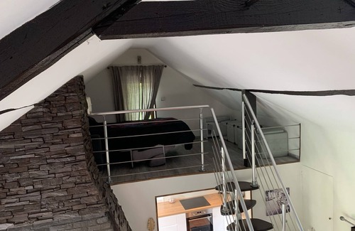 Meulles Maison | Maison normande à 35 minutes de Deauville
