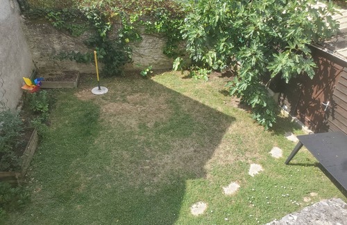 Azay-sur-Cher Maison | Longère Tourangelle ideal for relaxing with family or friends