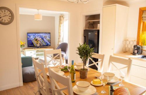 Balloch Maison | Longfield, Daviot
