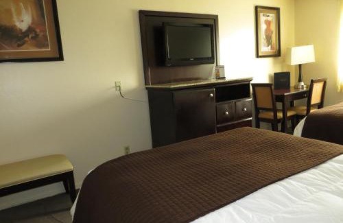 Sunrise Manor Hôtel | Longhorn Boulder Highway