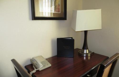 Sunrise Manor Hôtel | Longhorn Boulder Highway