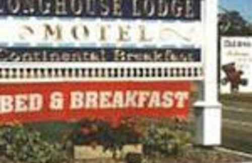 Town of Reading Hôtel | Longhouse Lodge Motel