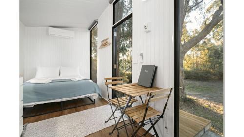 Sailors Hill Maison | Longmore Estate by Tiny Away