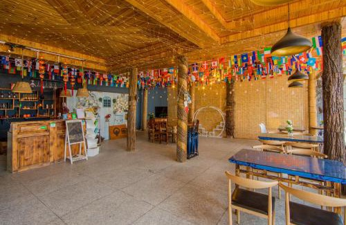 Longsheng Various Nationalities Autonomous County Maison | Longsheng Yuren Wharf Inn