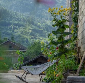 Longsheng Various Nationalities Autonomous County Maison | Longsheng Yuren Wharf Inn