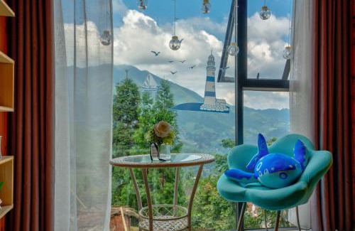 Longsheng Various Nationalities Autonomous County Maison | Longsheng Yuren Wharf Inn