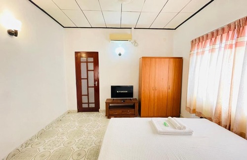 Negombo Hôtel | LongStay by Rivinson