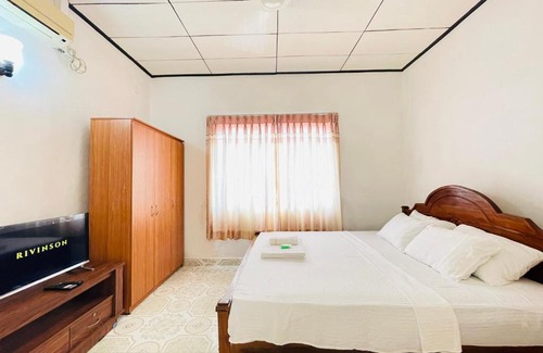 Negombo Hôtel | LongStay by Rivinson