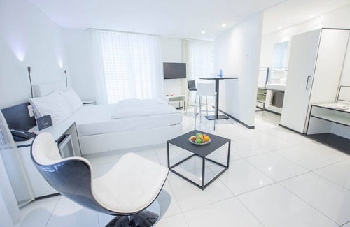 Regensdorf Hôtel | Longstay Residence Thessoni home - Self check in serviced apartments & Hotel