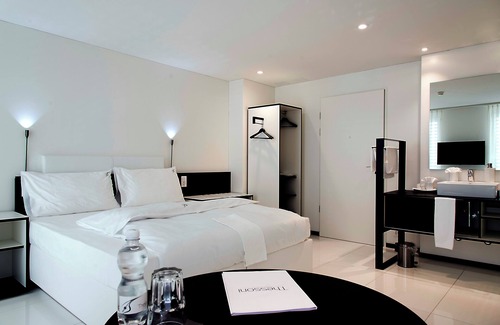 Regensdorf Hôtel | Longstay Residence Thessoni home - Self check in serviced apartments & Hotel