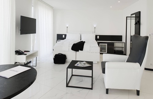 Regensdorf Hôtel | Longstay Residence Thessoni home - Self check in serviced apartments & Hotel
