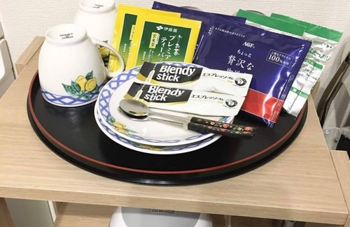 Higashitateishi Appartement | Longterm discount Direct access to Asakusa and Tokyo Skytree 6minute walk to nearest station Wo / Katsushika-ku Tokyo
