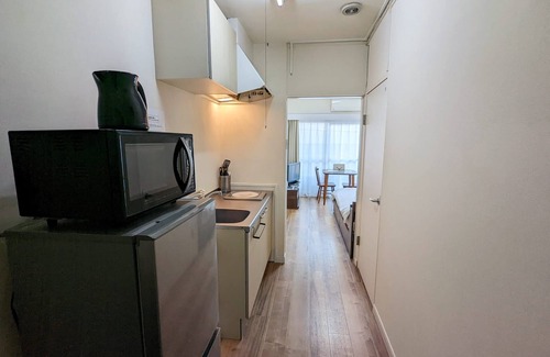 Shinjuku Appartement | Longterm stay welcome Apartment wkitchen in Shinjuku area for 2P 402 / Shinjuku-ku Tokyo
