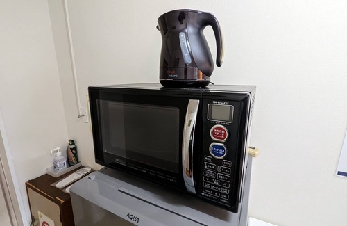 Shinjuku Appartement | Longterm stay welcome Apartment wkitchen in Shinjuku area for 2P 402 / Shinjuku-ku Tokyo
