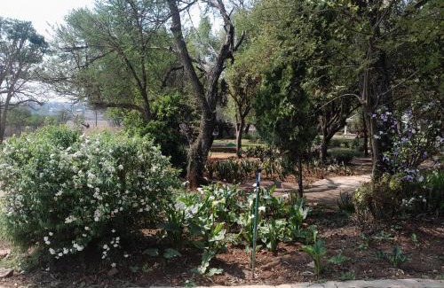 Lydenburg Maison | Longtom Farm Guesthouse
