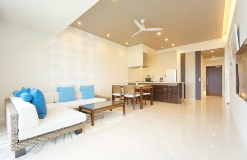 Maeda Copropriété | Longvacation Okinawa 103