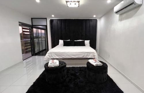Tepic Appartement | LONGVIEW HOME-STUDIOS