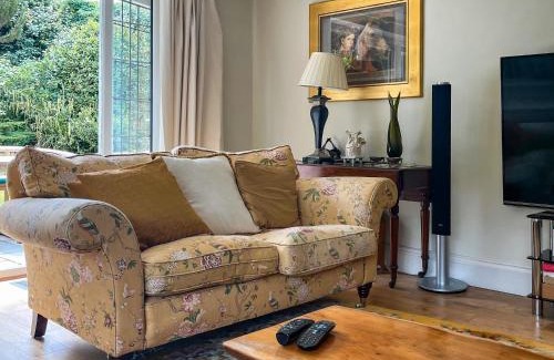 Wooburn Moor Maison | Longways
