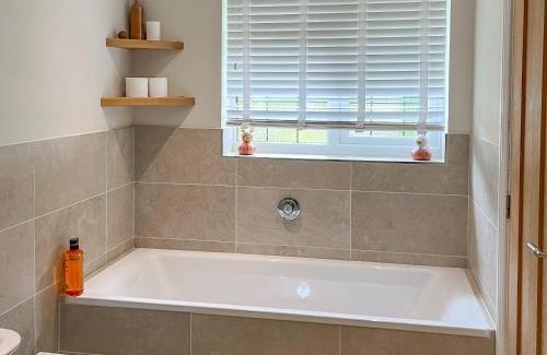 Wooburn Moor Maison | Longways