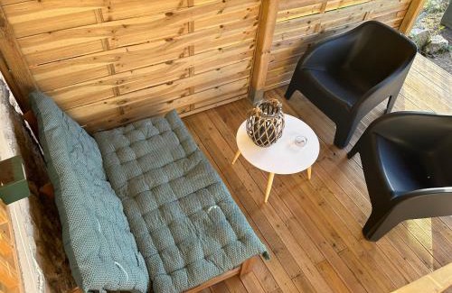 Digoin Appartement | LONOMA - Maison entière terrasse couverte et jardin clos