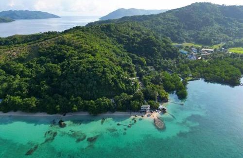Romblon Island Hôtel | Lonos Circle Ocean View Room
