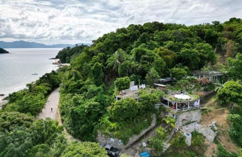 Romblon Island Hôtel | Lonos Circle Ocean View Room