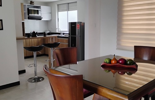 Popayan Appartement | Lonova501 By Relajao in Popayán