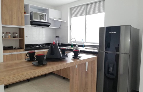 Popayan Appartement | Lonova501 By Relajao in Popayán