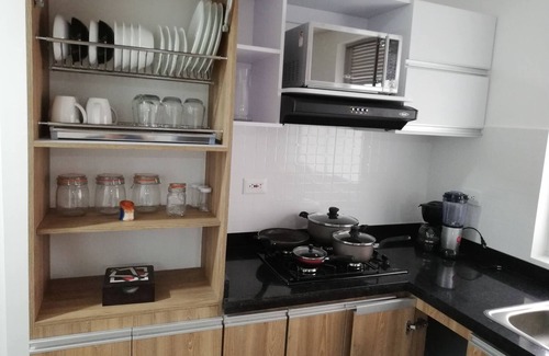 Popayan Appartement | Lonova501 By Relajao in Popayán