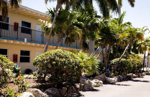 Ramrod Key Hôtel | Looe Key Reef Resort and Dive Center