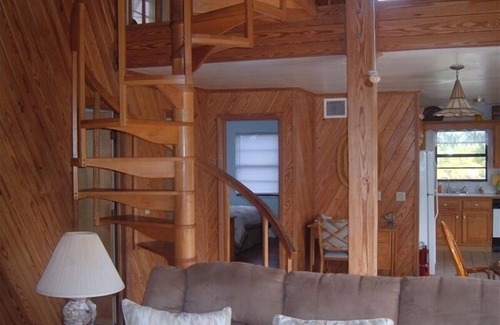 Breezeswept Beach Estates Maison | Villa Looe Key - Belle vue sur l'océan - 3 balcons