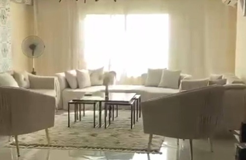 Al-'Umraniyah Appartement | Look at full 3 pyramids from your apartment