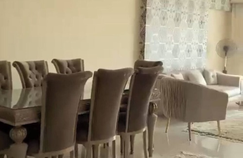 Al-'Umraniyah Appartement | Look at full 3 pyramids from your apartment