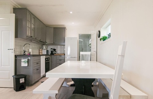 Oksvoll Appartement | 1 chambres hébergement à Oksvoll