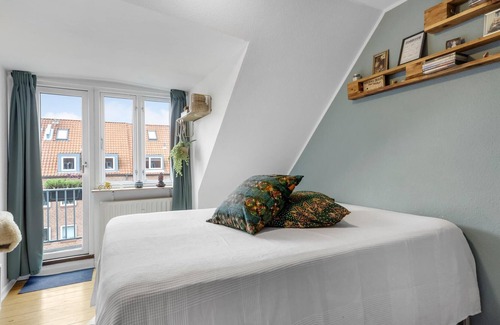 Abyhøj Appartement | 1 chambres hébergement à Aarhus C