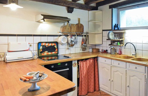 Maheru Maison | 3 chambres hébergement à Mahéru