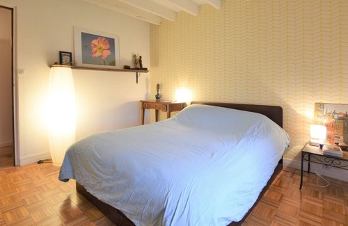 Maheru Maison | 3 chambres hébergement à Mahéru