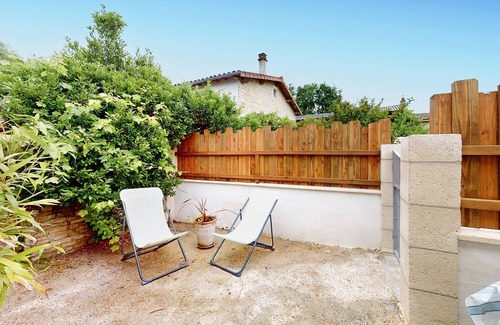 Marigny Appartement | Look forward to a fantastic holiday in this holiday apartment.