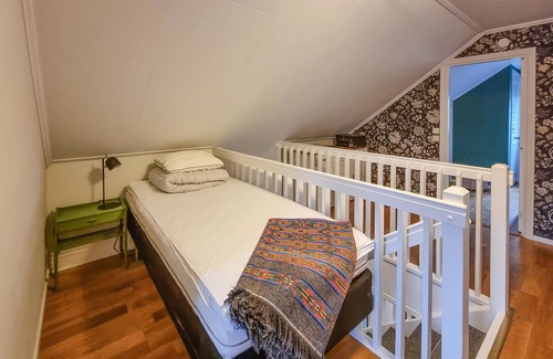 Helde Maison | Look forward to a relaxing vacation close to nature in this beautiful vacation home!