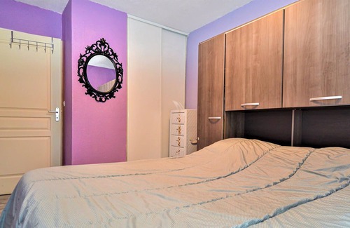 Cadereau Appartement | 2 chambres hébergement à Nîmes