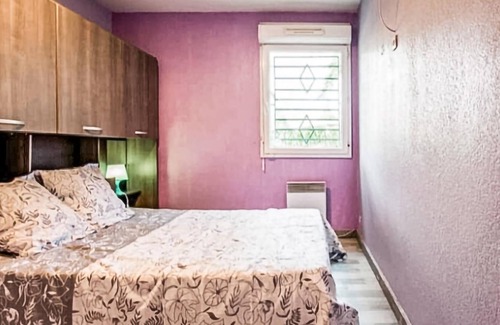Cadereau Appartement | 2 chambres hébergement à Nîmes