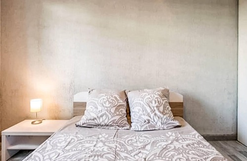 Cadereau Appartement | 2 chambres hébergement à Nîmes
