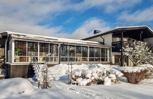 Finnerodja Maison | 3 chambres hébergement à Finnerödja