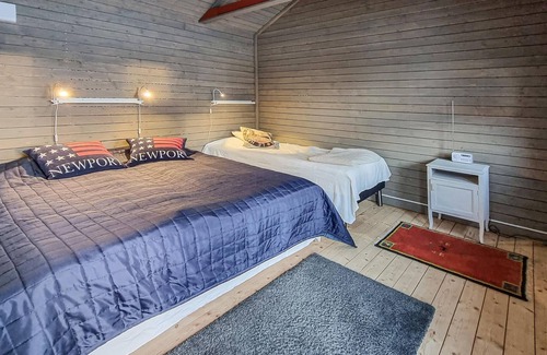 Molltorp Maison | 3 chambres hébergement à Mölltorp