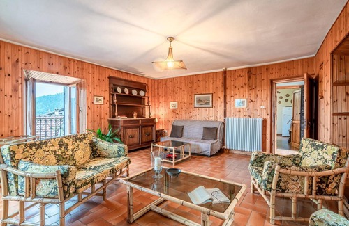 Orbregno Maison | 2 chambres hébergement à Prasco