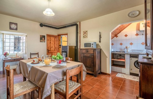 Orbregno Maison | 2 chambres hébergement à Prasco