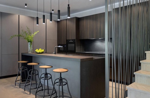 Boljevici Maison | 7 chambres hébergement à Krsan