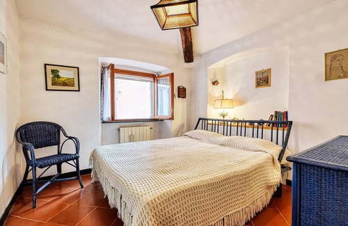 Cadimare Appartement | Look forward to an unforgettable time in this comfortable vacation apartment by the sea!