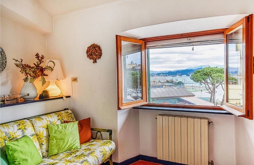 Cadimare Appartement | Look forward to an unforgettable time in this comfortable vacation apartment by the sea!
