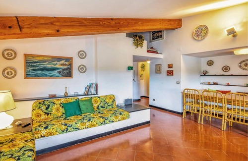 Cadimare Appartement | Look forward to an unforgettable time in this comfortable vacation apartment by the sea!
